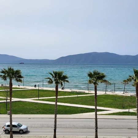 Vlora Bay Apartment 1 المظهر الخارجي الصورة