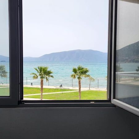 Vlora Bay Apartment 1 المظهر الخارجي الصورة