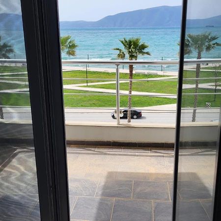 Vlora Bay Apartment 1 المظهر الخارجي الصورة