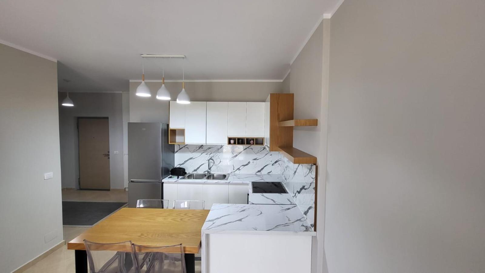 Vlora Bay Apartment 1 المظهر الخارجي الصورة