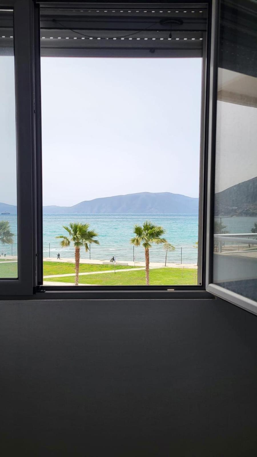 Vlora Bay Apartment 1 المظهر الخارجي الصورة