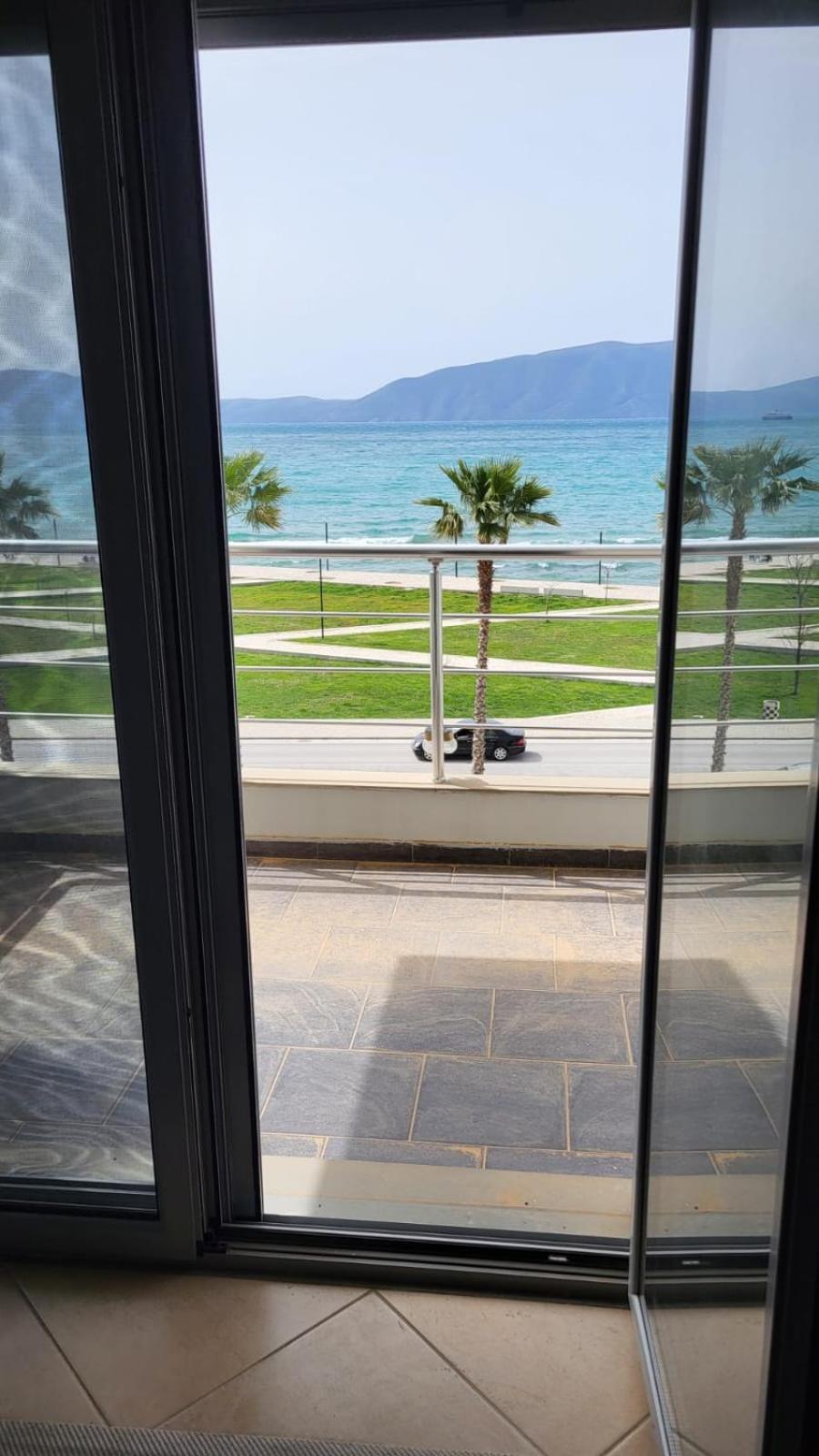 Vlora Bay Apartment 1 المظهر الخارجي الصورة
